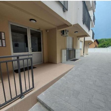 Apartamento Bili Paraćin Exterior foto